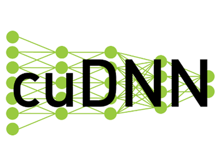 NVIDIA cuDNN Logo NVIDIA cuDNN Logo